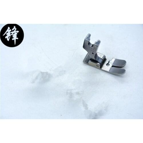 #B1524 522NAA 1/8 3/16 1/4 FOR JUKI SEWING MACHINE PRESSER FOOT for DURKOPP BROTHER CONSEW MITSUBISHI PFAFF SEIKO SINGER