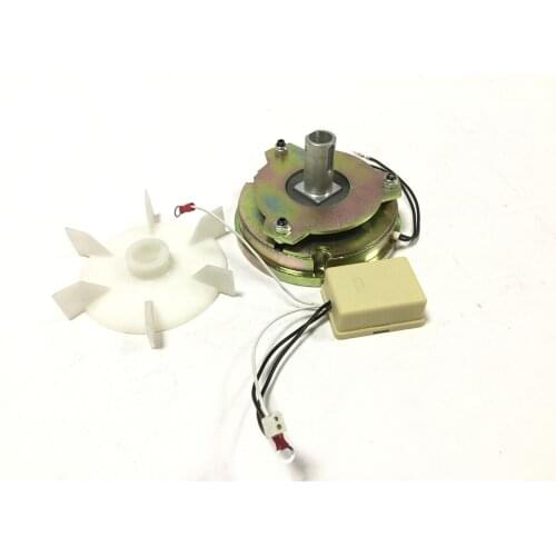 Bowling Spare Parts T99-070244-004 Table Motor Brake Use for Brunswick Machine