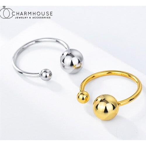 Charmhouse Big Rings