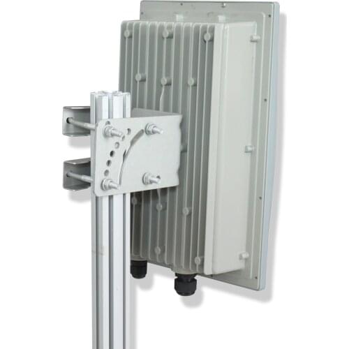 Frequency Range2400-2500-MHz 5150-5850-MHz dual band 16dbi 18dbi panel antennaLong range wifi antenna