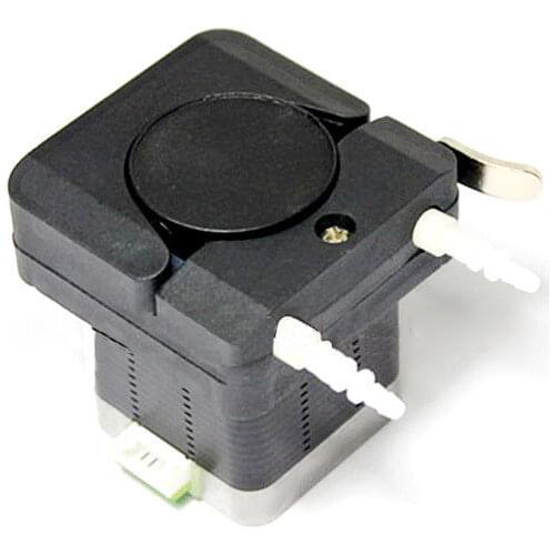 Peristaltic Pump Dosing Pump 42 Stepper 4 Lines Motor Tubing Hose Pump