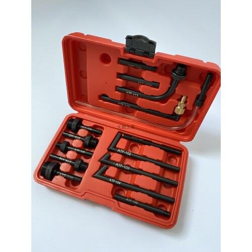 15pcs gearbox oil filling joint oiler joint tool for Volkswagen BMW Mercedes Audi Toyota