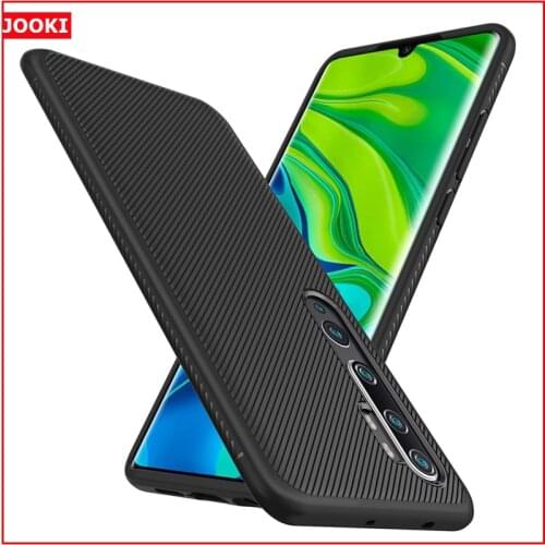 JOOKI Phone Cases Xiaomi Mi CC9