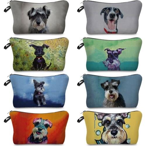 MIYAHOUSE Cosmetic Cases-pencil Cases