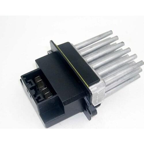 Blower motor resistor for DAS10068AA for Chrysler 300C
