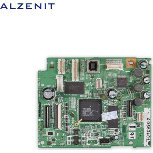 GZLSPART For Canon 4000 IX4000 Original Used Formatter Board Printer Parts On Sale