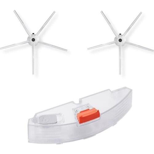 Parts For Electronically Controlled Water Tank Components For Roborock S5 MAX S50 MAX S55 MAX Vacuum Cleaner Spare