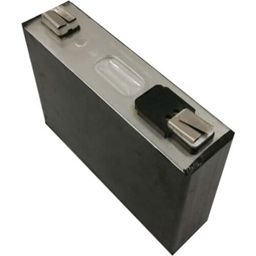 3.7v 100AH Lithium Polymer Bateria for Diy 36V 48V 60V Electric Motor Forklift Tractor Stacker Caravan RV Scooter Wheelchair EV