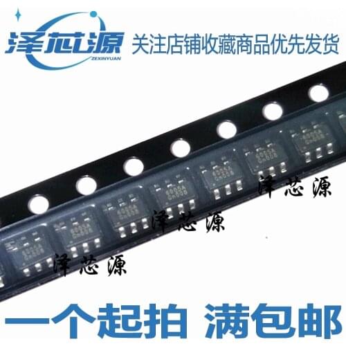 5PCS PF6005AG 6005A sot23-6 Chipset New