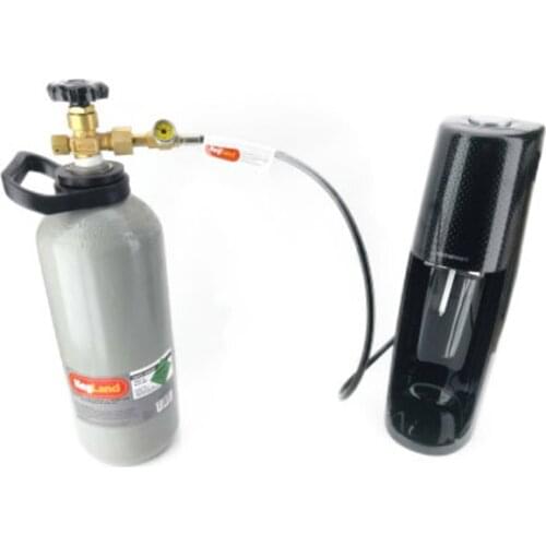 FreedomOne Sodastream Adapter Hose - 36inch