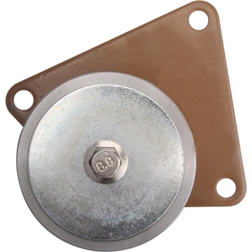 Caterpillar E320C/320D excavator accessories CAT engine belt tensioner fan belt tensioner