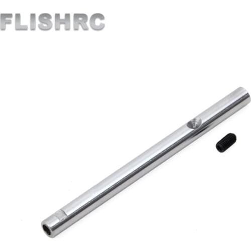 ALZRC - Devil 380 FAST Tail Rotor Shaft D380F39
