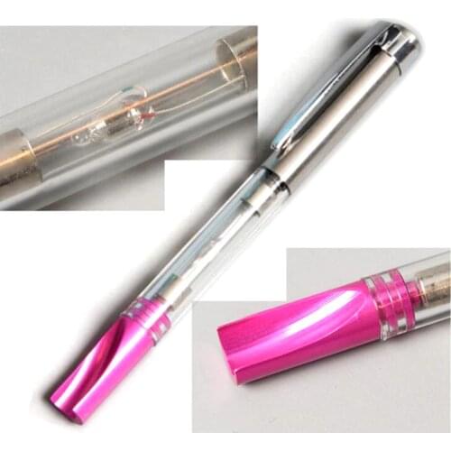 Car Auto Portable Ignition Tester Pen Automobile Spark Indicator Plugs Wires Coils Diagnostic Pen Test Tools Accessories