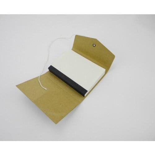 Free 1 clor logo Customized environmental protection note and pad combination, with your logo , item BPP051