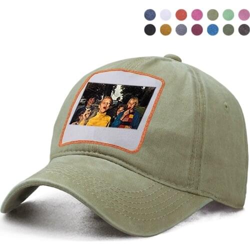 Stay Tune Baseball Cap Harajuku Hip Hop Dad Solid Trucker Hat 2020 Sun Shade Hats Casquette Snapback Woman Man Boinas Bone Caps