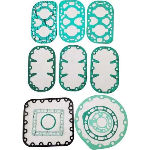 D6Dl-2700 D6DH-3500 Gasket set for copeland Refrigeration compressor