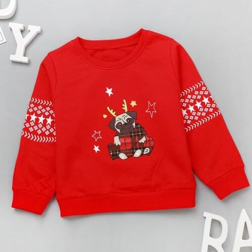 27Kids Autumn Girls Full sleeve T Shirt Cotton Fabric Causal Top Spring Children Clothe O-neck Tops