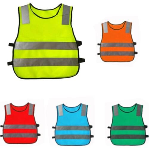 HAIMAITONG Reflective Vests