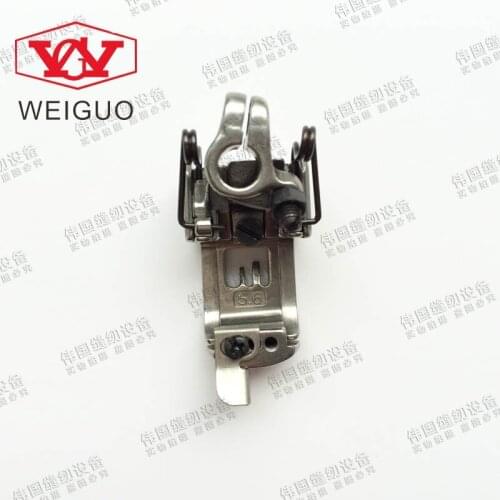 Imported industrial sewing machine accessories KINGTEX kingleon sewing machines 5.6 feet 5220PF00564
