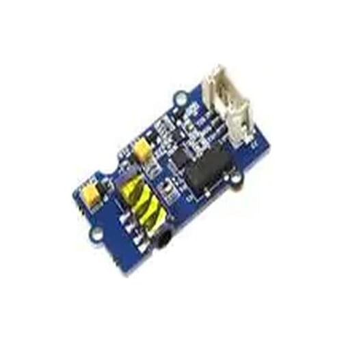107020006 RF Development Tools Grove - I2C FM Receiver