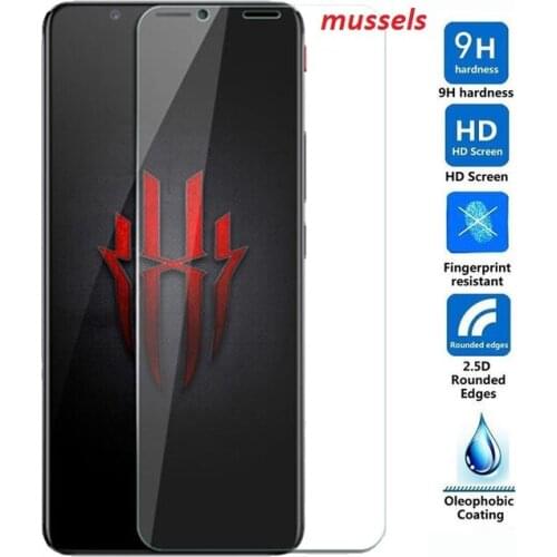 Защитные пленки для Nubia KTUXB China At AliExpress