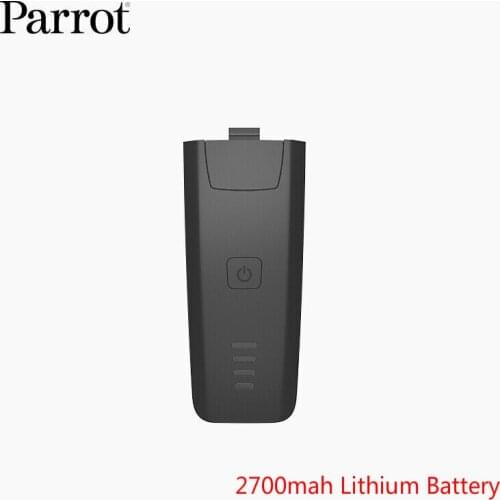 7.6V 2700mah Lithium Battery for Parrot ANAFI Quadcopter