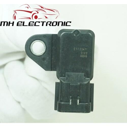 MH ELECTRONIC High Quality Manifold Boost Pressure MAP Sensor 18590-17G01 18590-17G00 For Yamaha 250HP 200-350HP