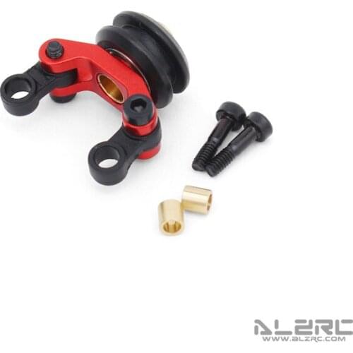 ALZRC - Devil X360 Tail Pitch Slider Set