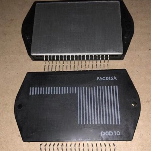 New 1pcs/lot PAC015A MODULE