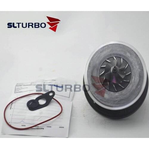 New Balanced turbo croe assembly CHRA 701854-2 turbine cartridge for VW Caddy II Polo III 1.9 TDI ASV 90 HP / 110 HP 028145702N
