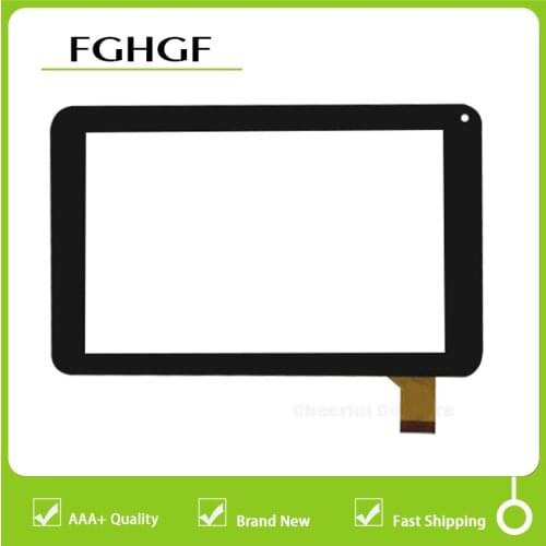 New 7" inch TPT-070-316 Touch Screen Panel Digitizer Glass Sensor Replacement