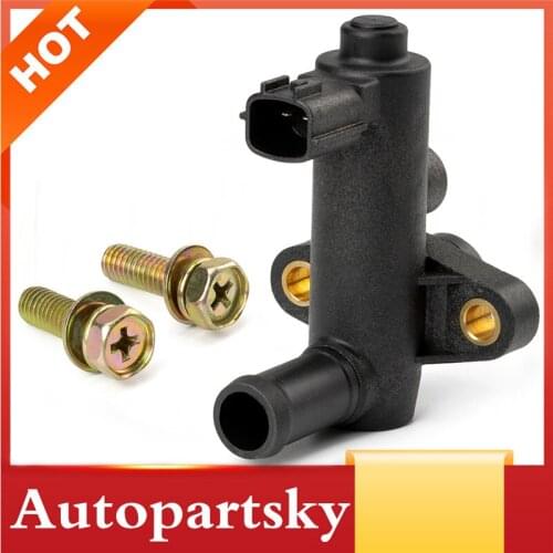 OEM 911-502 14935-5M00A 14935-5M00B 14935-5M000 Evap Vapor Canister Vent Valve for Infiniti I35 QX4 for Nissan Altima Frontier