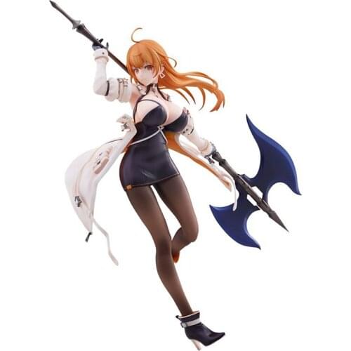 Pre-Sale Ikomochi Singl Nao Anime Figure Collectible Model Toys Desktop Decoration Cartoon Figure Model Anime Toys Gift