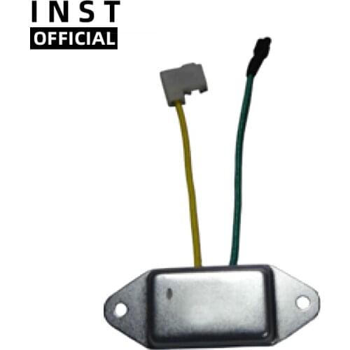 Alternator Voltage Regulator FOR 12-016