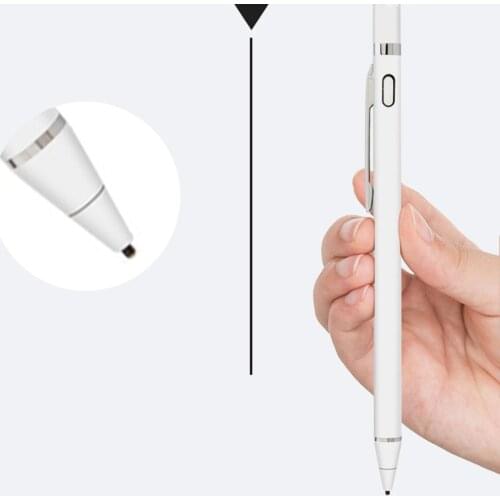 For Apple Pencil 1 iPad Pen Touch For iPad Pro 10.5 11 12.9 For Stylus Pen iPad 2017 2018 2019 5th 6th 7th Mini 4 5 Air 1 2 3