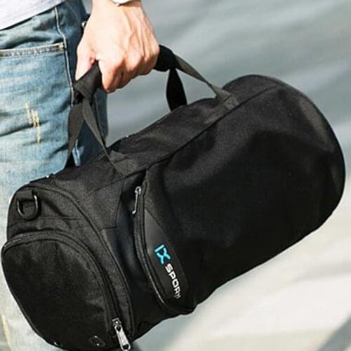 Gym Bag Fitness Bag Sport Men Women Bag Outdoor Fitness Portable Gym Bags Ultralight Yoga Gym Sports Backpack