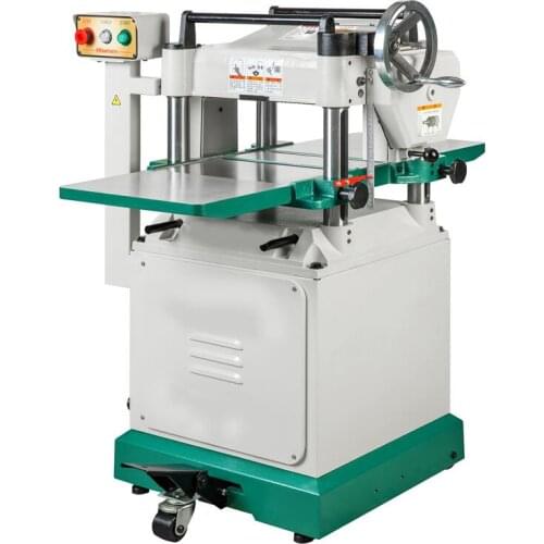 H0453 Series Luxury Version 15 Inch Planer Woodworking Planer 2850W Woodworking Planer