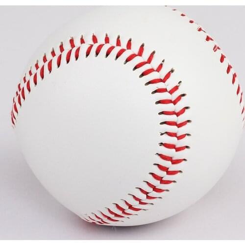 Practice Baseballs, 1Pcs Reduced Impact Safety Baseballs