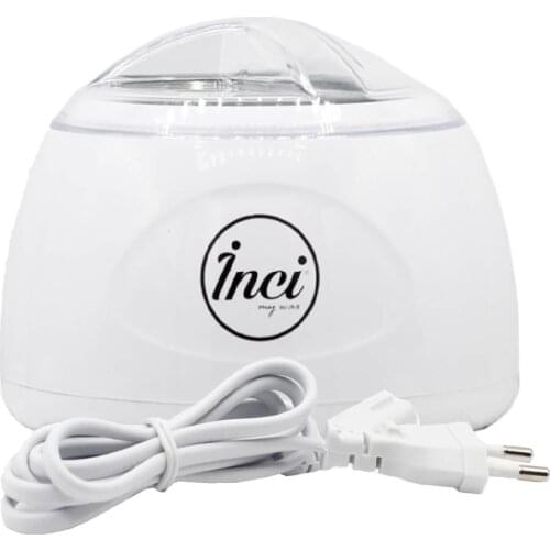 Hair Removal Wax Melting Machine Heater 300 ML Capacity Fast Heating EU Plug