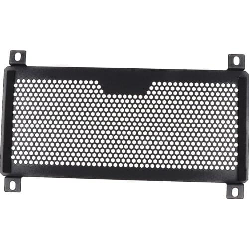 Radiator Guard Grille Side Cover Protector Durability Suitable for KAWASAKI NINJA650