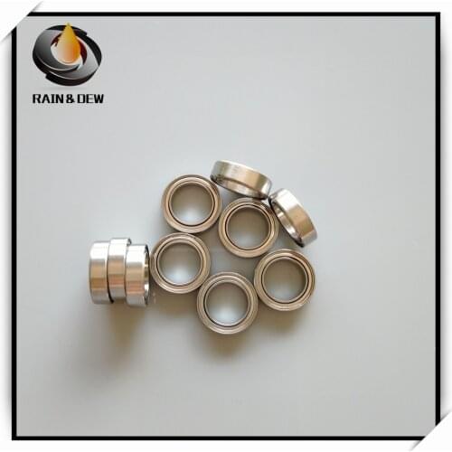 10Pcs/lot 6700 6700ZZ 6700RS 6700-2Z 6700Z 6700-2RS High Quality ABEC-7 Deep Groove Ball Bearings 10 x 15 x 4mm