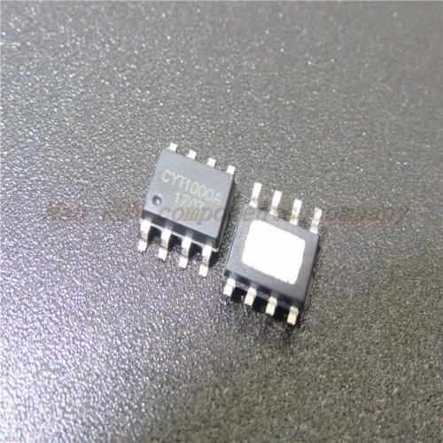 10PCS/LOT CYT1000A CYT1000 SOP8 SOP-8 SMD New original In Stock