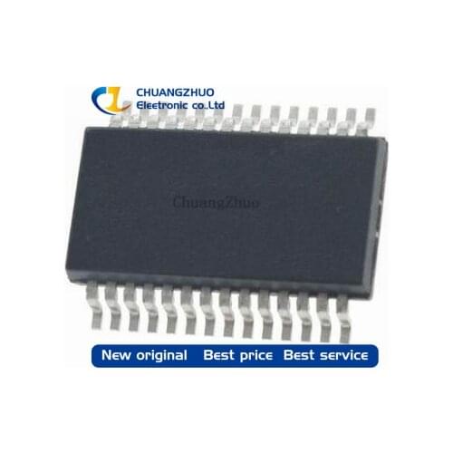 10pcs/lot SP213ECA SSOP28 SP213 original authentic