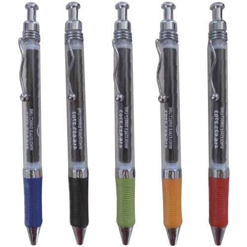 1000pcs/lot Banner pen6100A/adversting pen/office/business /company logo/fasionable ball point pen