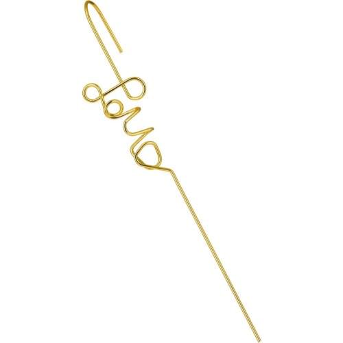 2021 Fashion Charm Jewelry Crystal Bride Stainless Steel Stud Earrings Vintage Cubic Zirconia Wedding Earrings for Women