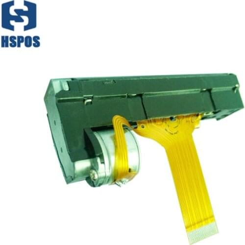 58mm Thermal Print Head Compatibe with LTP02-245-01 Printing Mechanism Priinting Accessories HS-2RG