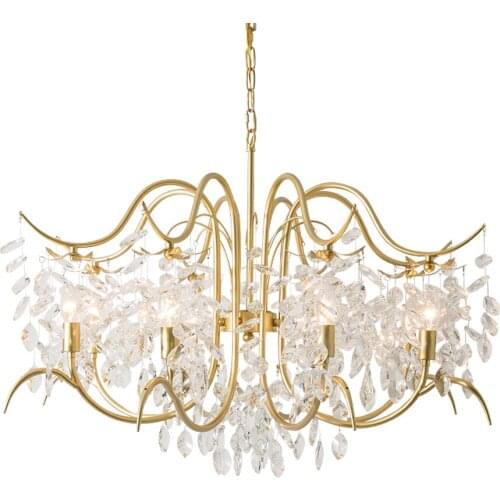 Crystal Chandeliers BIGMANLIGHTINGBIGMAN China
