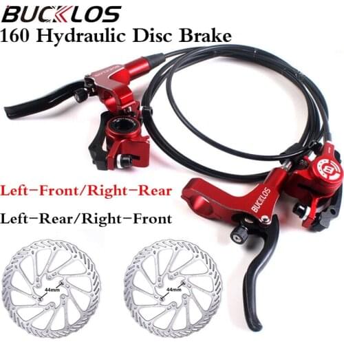 BUCKLOS/ZOOM Bicycle Brakes