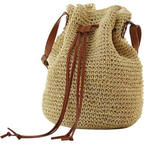CHELLA Women's Gray Bags
