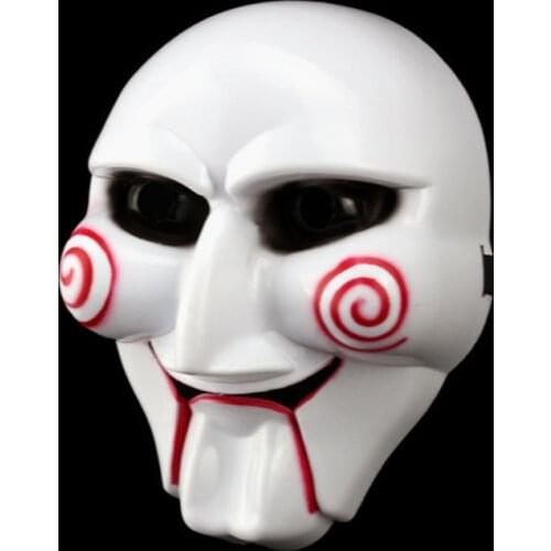 Halloween Mask Cosplay V for Vendetta Horror Party Props Gift for Adult Kids Halloween Costume Cosplay Anonymous Mask